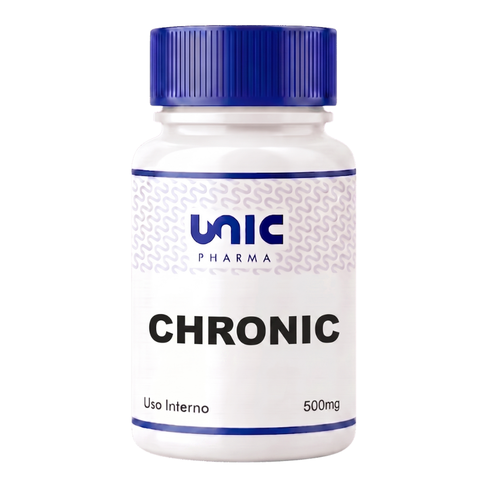 Chronic 500mg