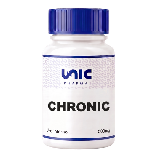 Chronic 500mg