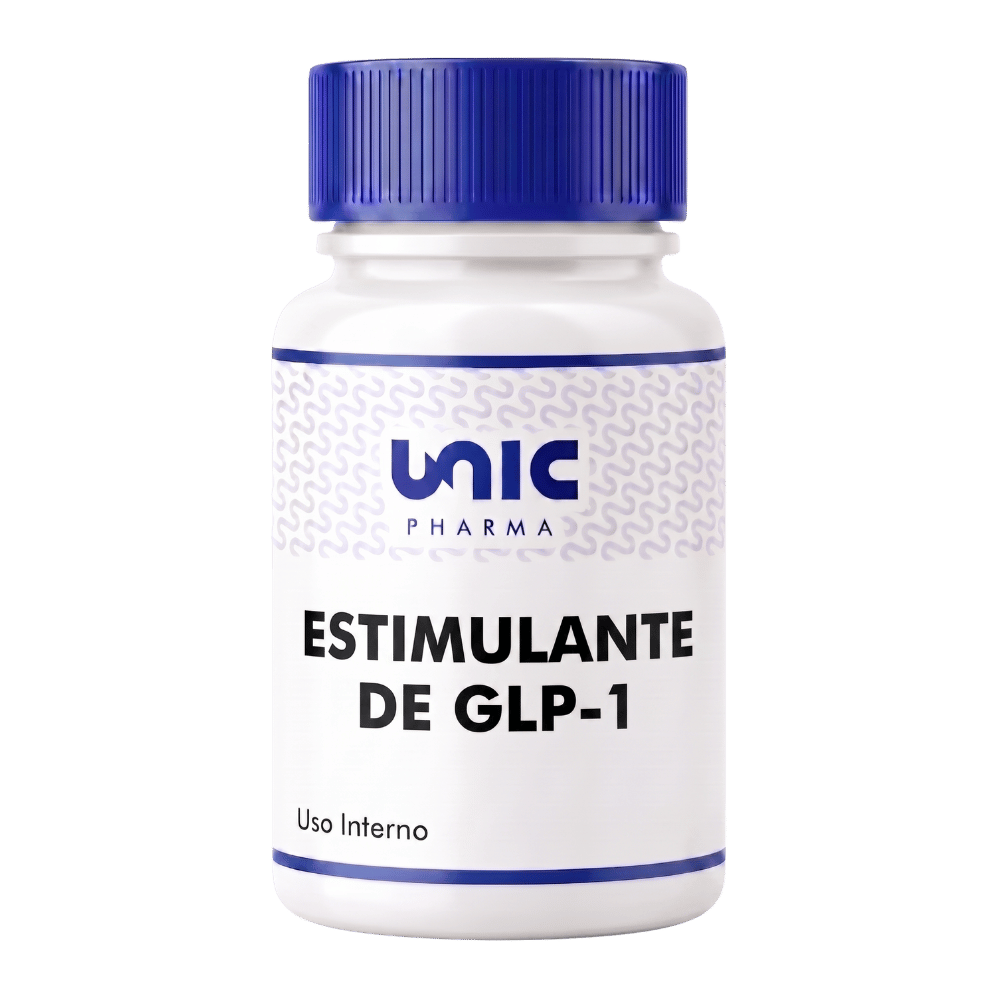 Estimulante de GLP-1