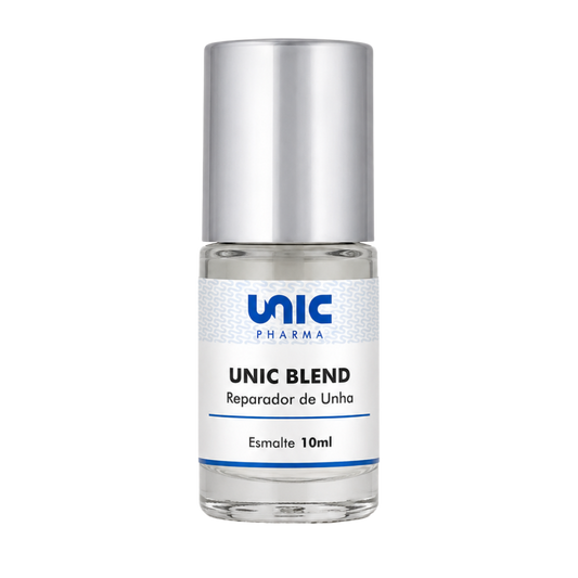 Unic Blend - Reparador de Unhas e cutículas 10ml