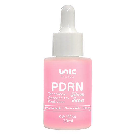 Sérum PDRN Rosa 30ml