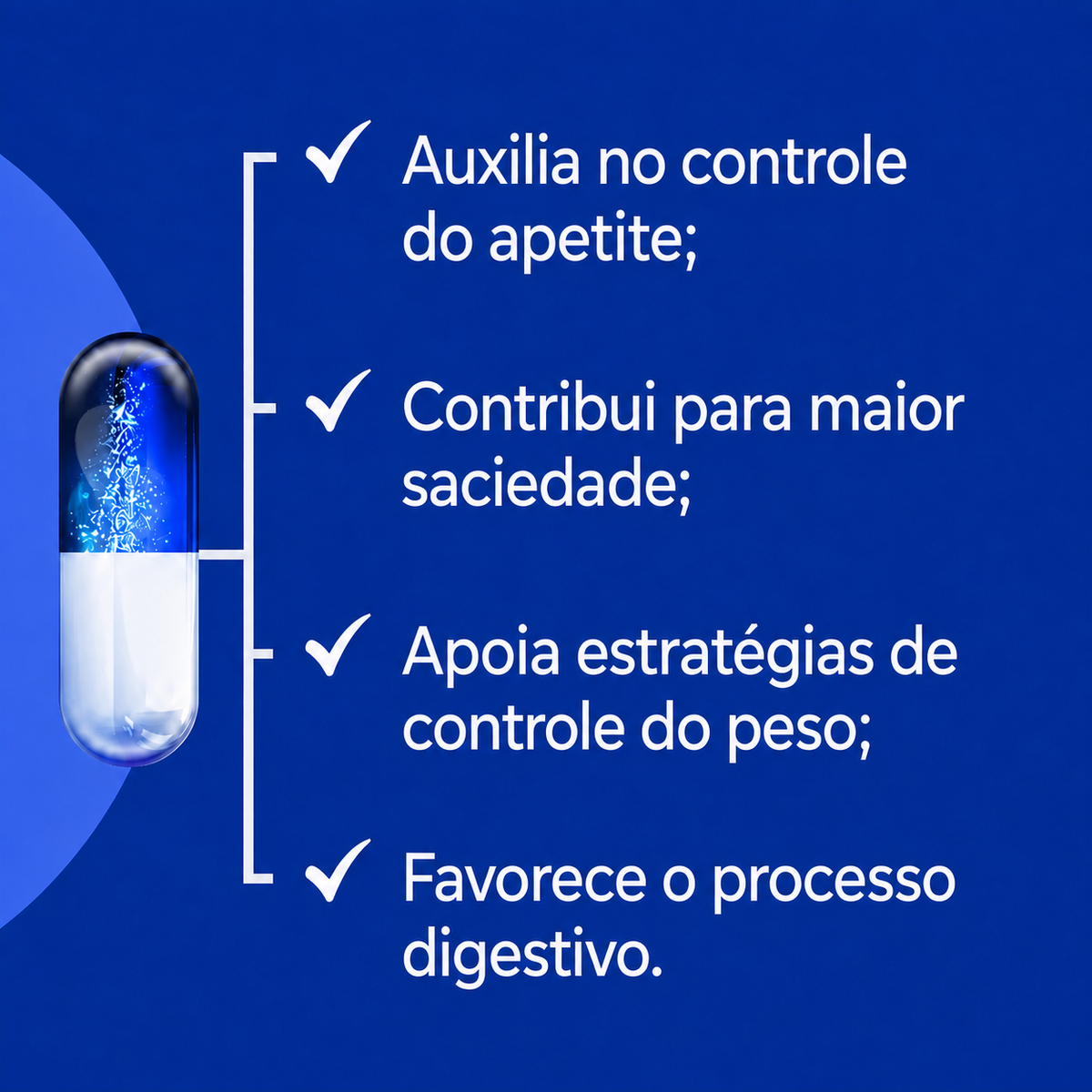 Pommeprote 200Mg - 30 Cápsulas
