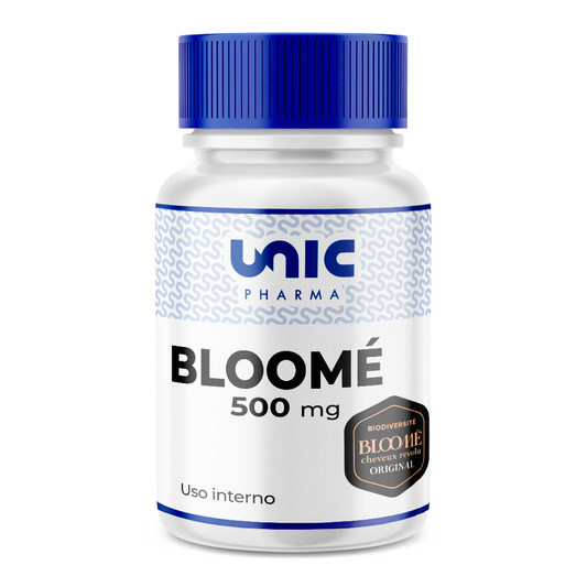 BLOOMÉ 500Mg - 30 Caps