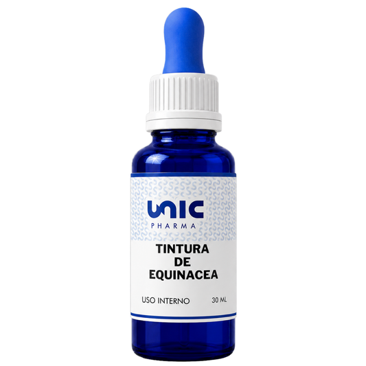 Tintura de Equinacea 30ml