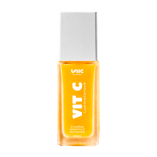 Sérum Vit C LumineCense 30ml (ilumina e uniformiza)