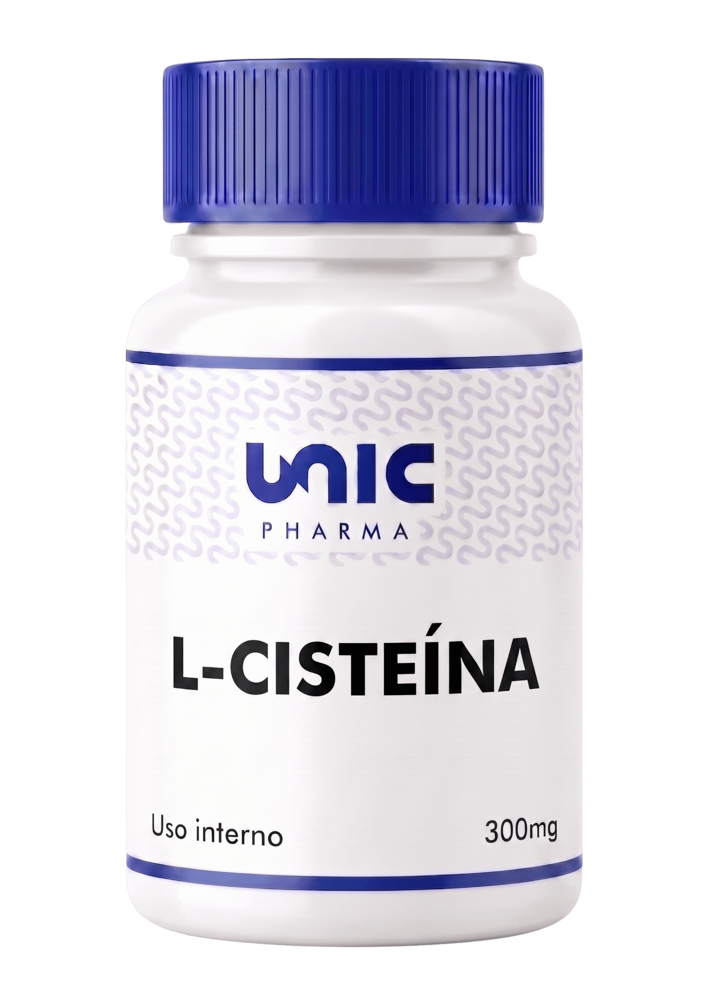 L-cisteína 300mg