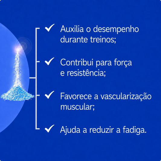 NO3 Pré treino 150g