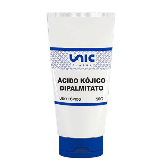 Ácido Kójico Dipalmitato 50g Gel Creme