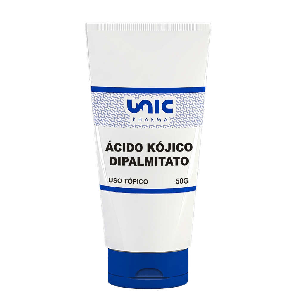 Ácido Kójico Dipalmitato 50g Gel Creme