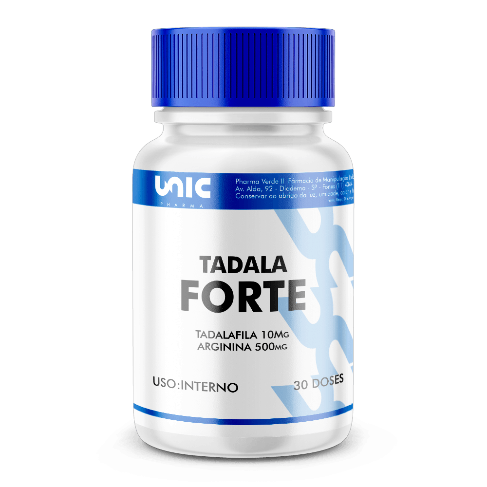 Tadala forte