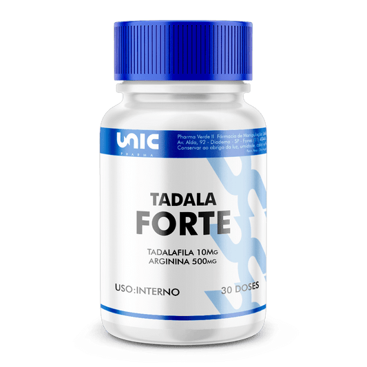 Tadala forte