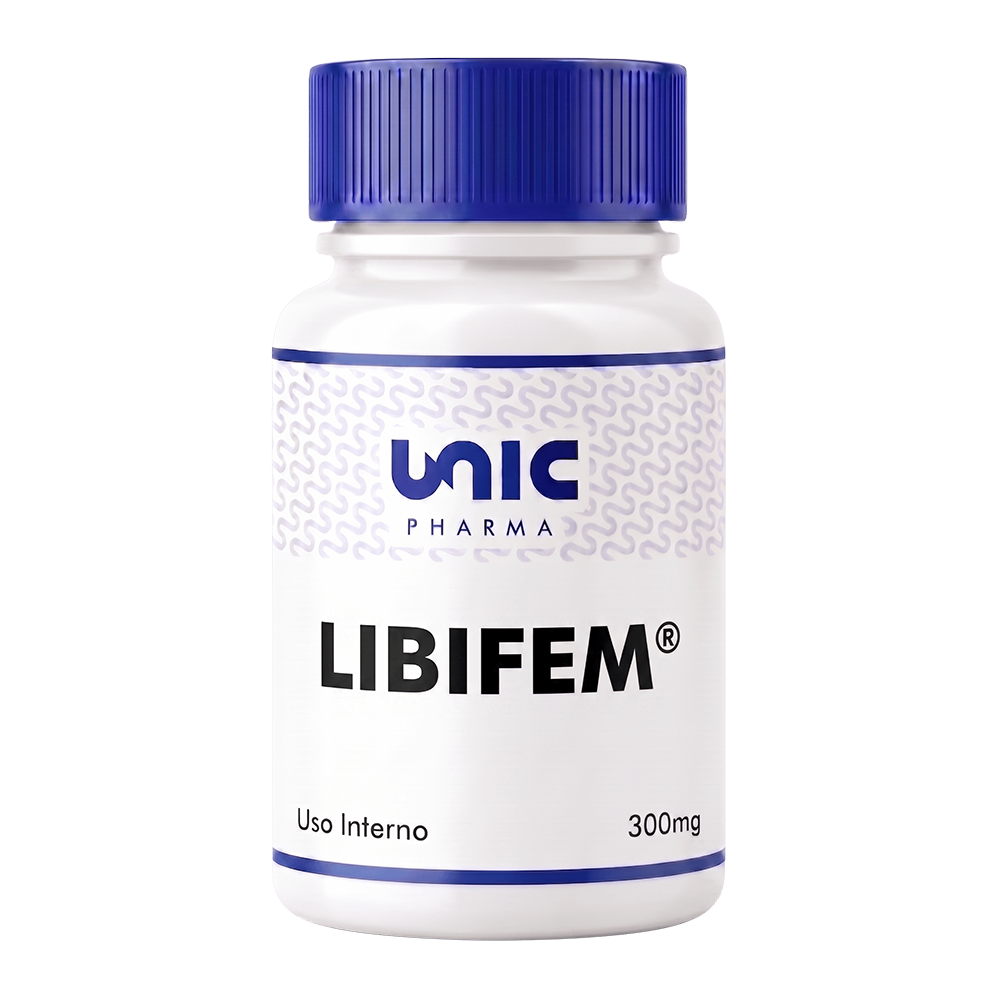 Libifem - 300mg 60caps