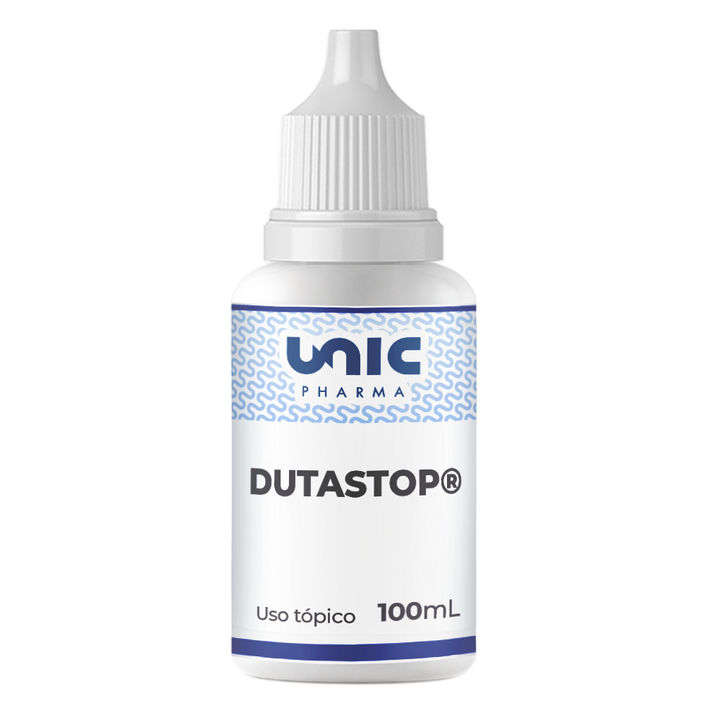 Dutastop® tônico capilar 100ml