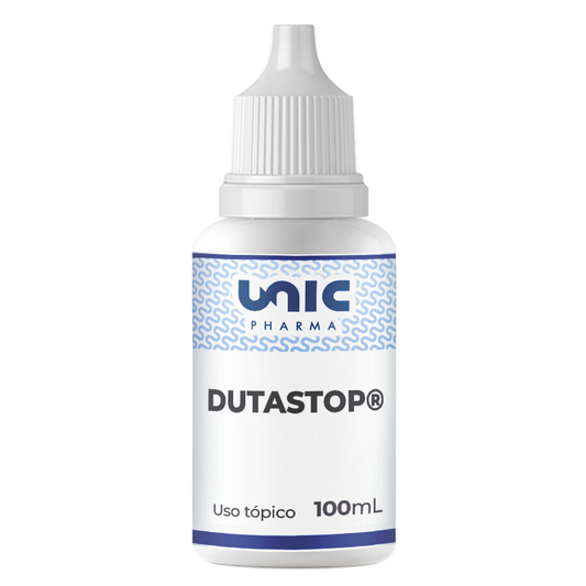 Dutastop® tônico capilar 100ml