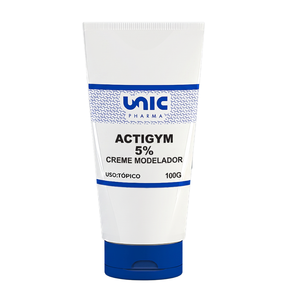 Actigym 5% 100g