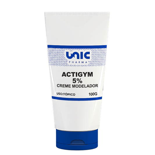 Actigym 5% 100g