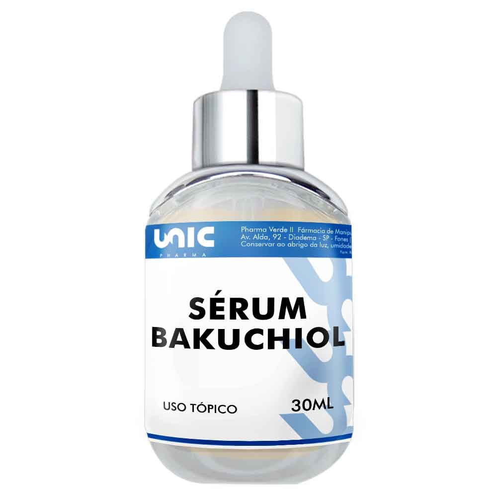 Sérum Bakuchiol  30ml