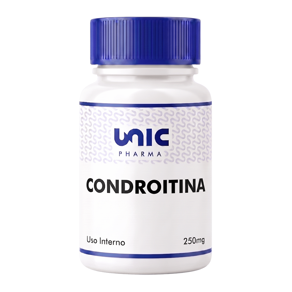 Condroitina 250mg
