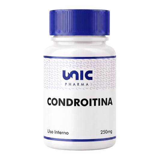 Condroitina 250mg
