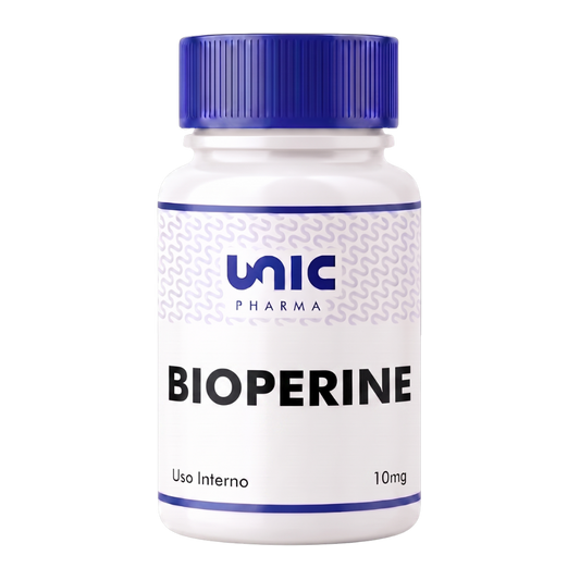 Bioperine 10mg 60cápsulas