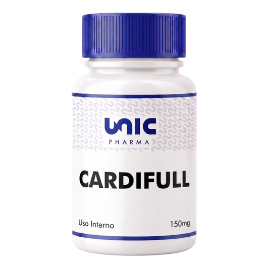 Cardifull 150mg (Controle Natural da Pressão Arterial )