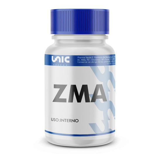 zma 120 caps