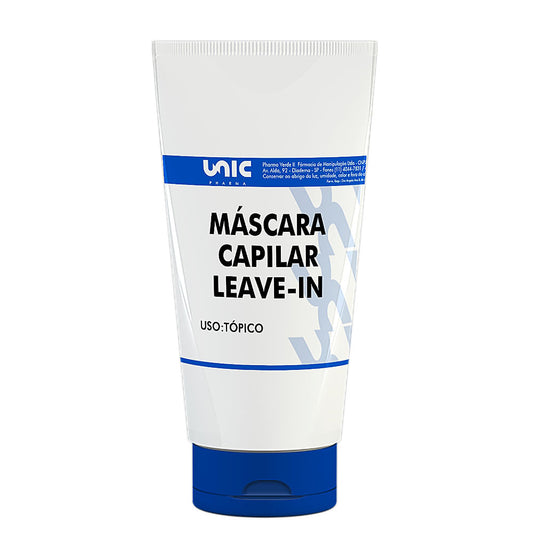 Máscara Leave In-Finalizador - 200Gr