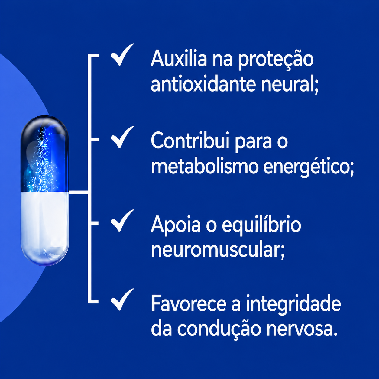 Neuralívio - 60 doses