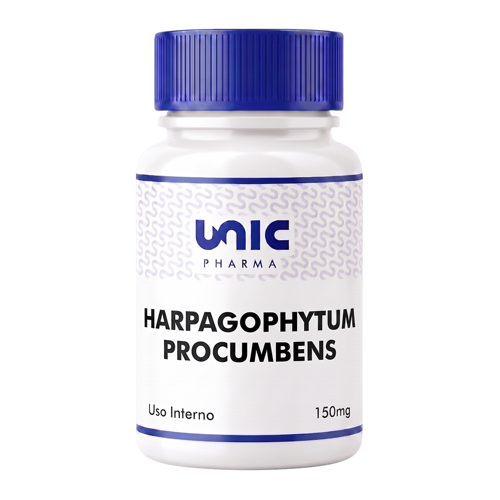 Harpagophytum Procumbens 150mg - (Artrofan) 120caps