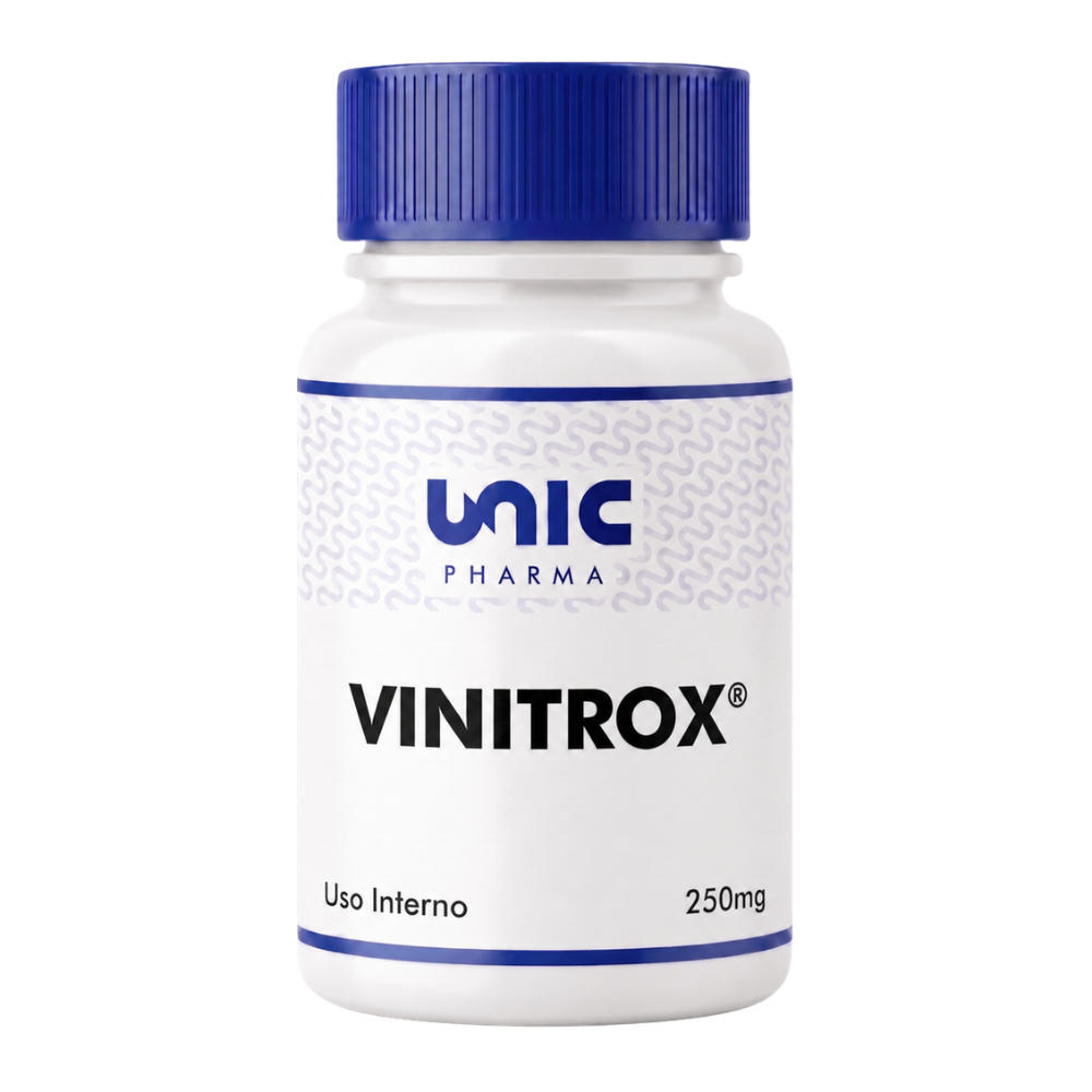 Vinitroxâ¢ 250mg