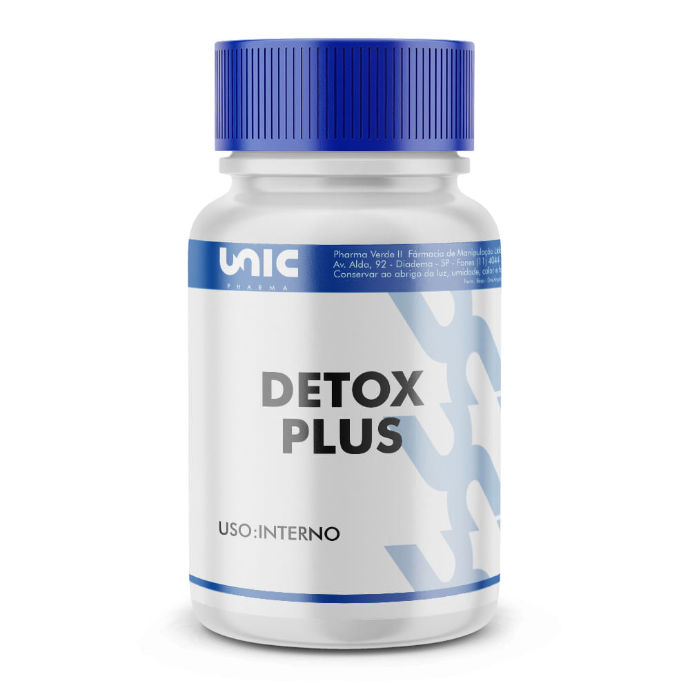 Detox Plus