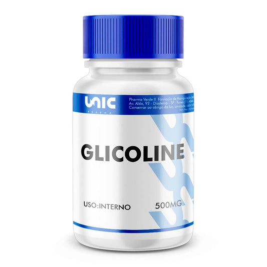 Glicoline
