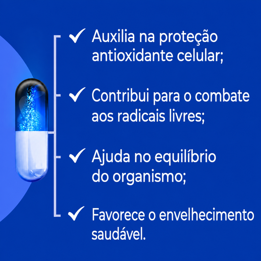 Licopeno 10mg