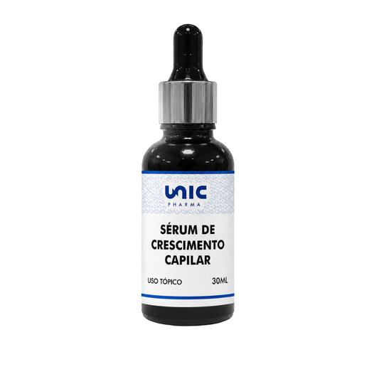 Sérum de Crescimento Capilar 30ml