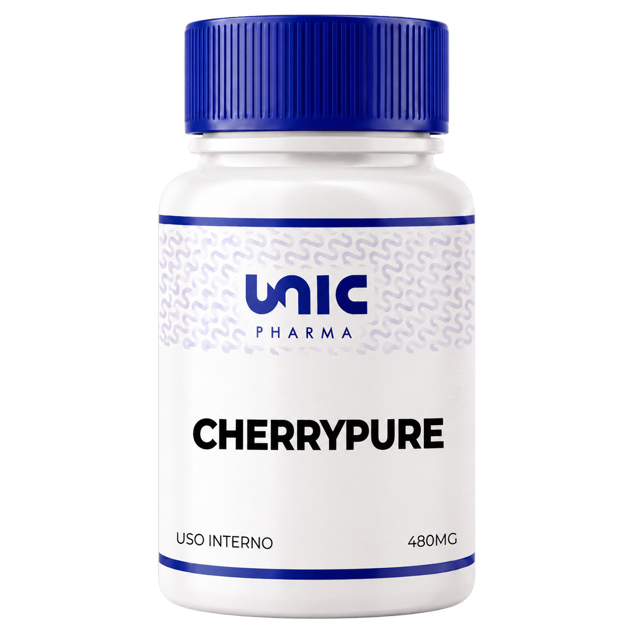 Cherrypure 480Mg - 30 Cápsulas