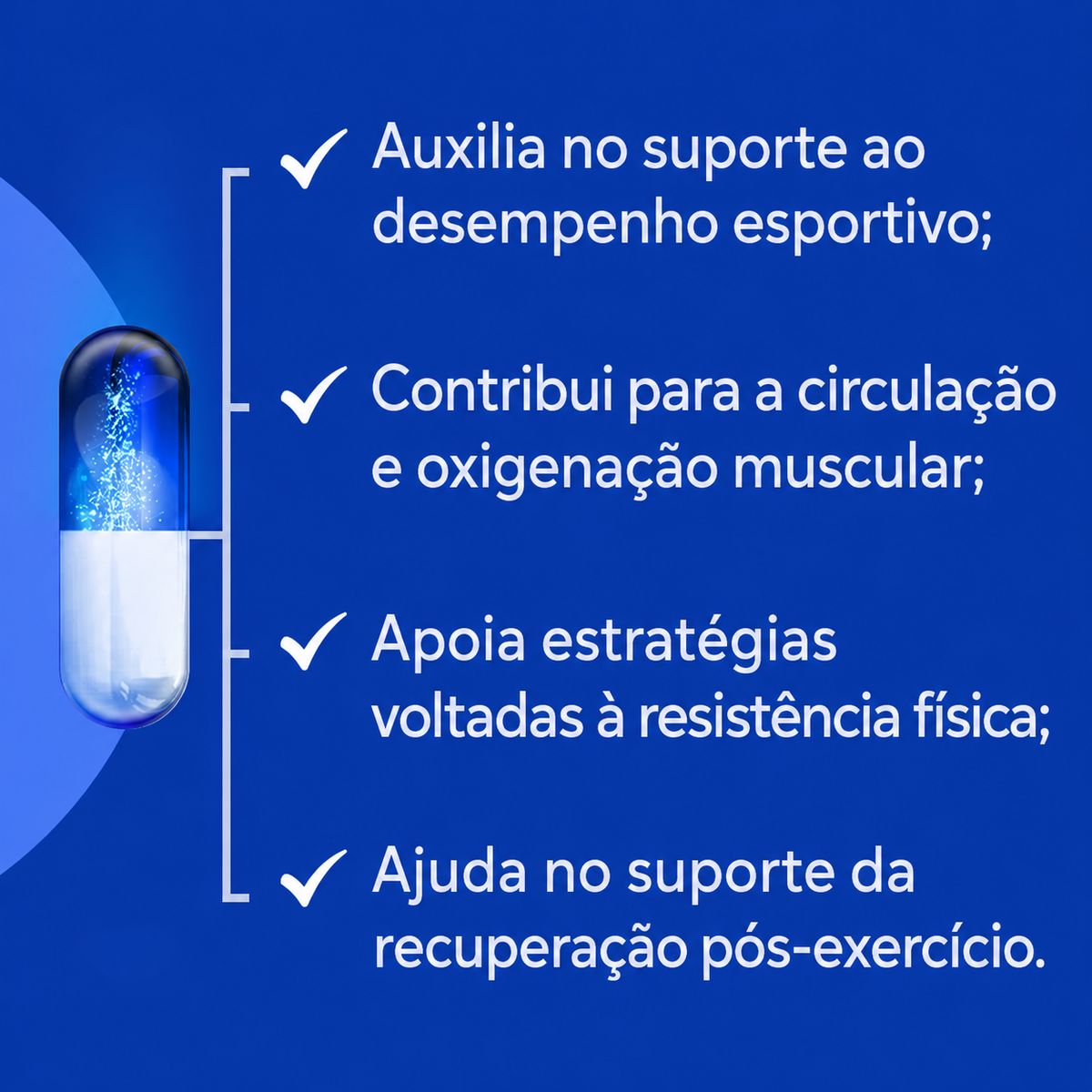 L-Citrulina 500Mg