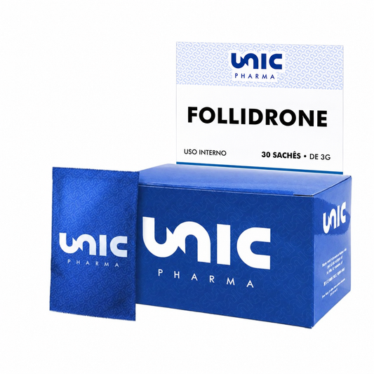 Follidrone 3g 30 sachês