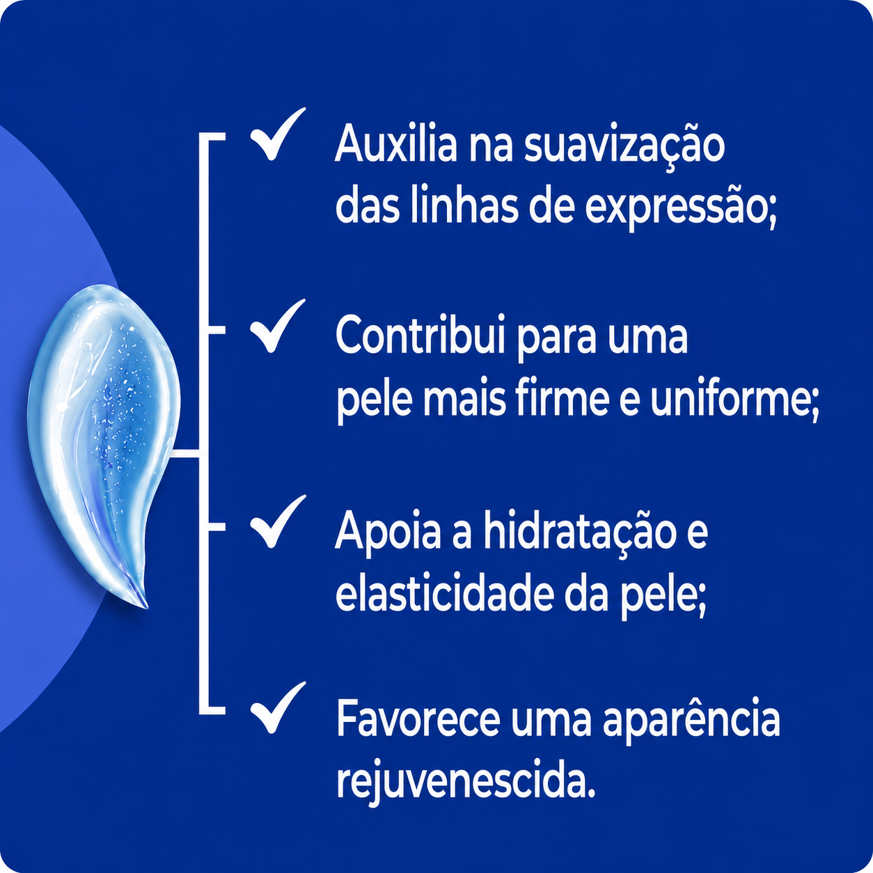 ArgireLift - Creme com Peptídeos efeito botox