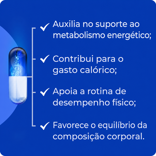Capsiate 4mg 120 cápsulas