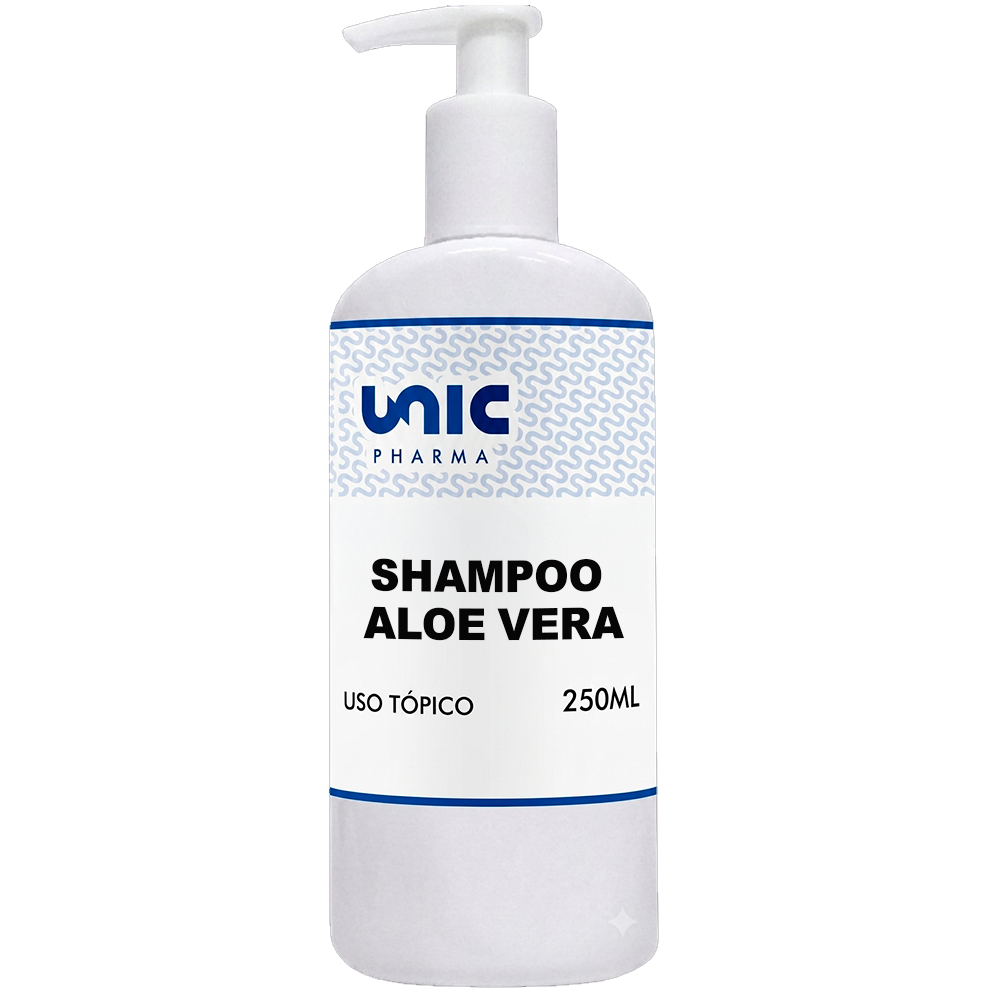 Shampoo   Aloe Vera 250ml