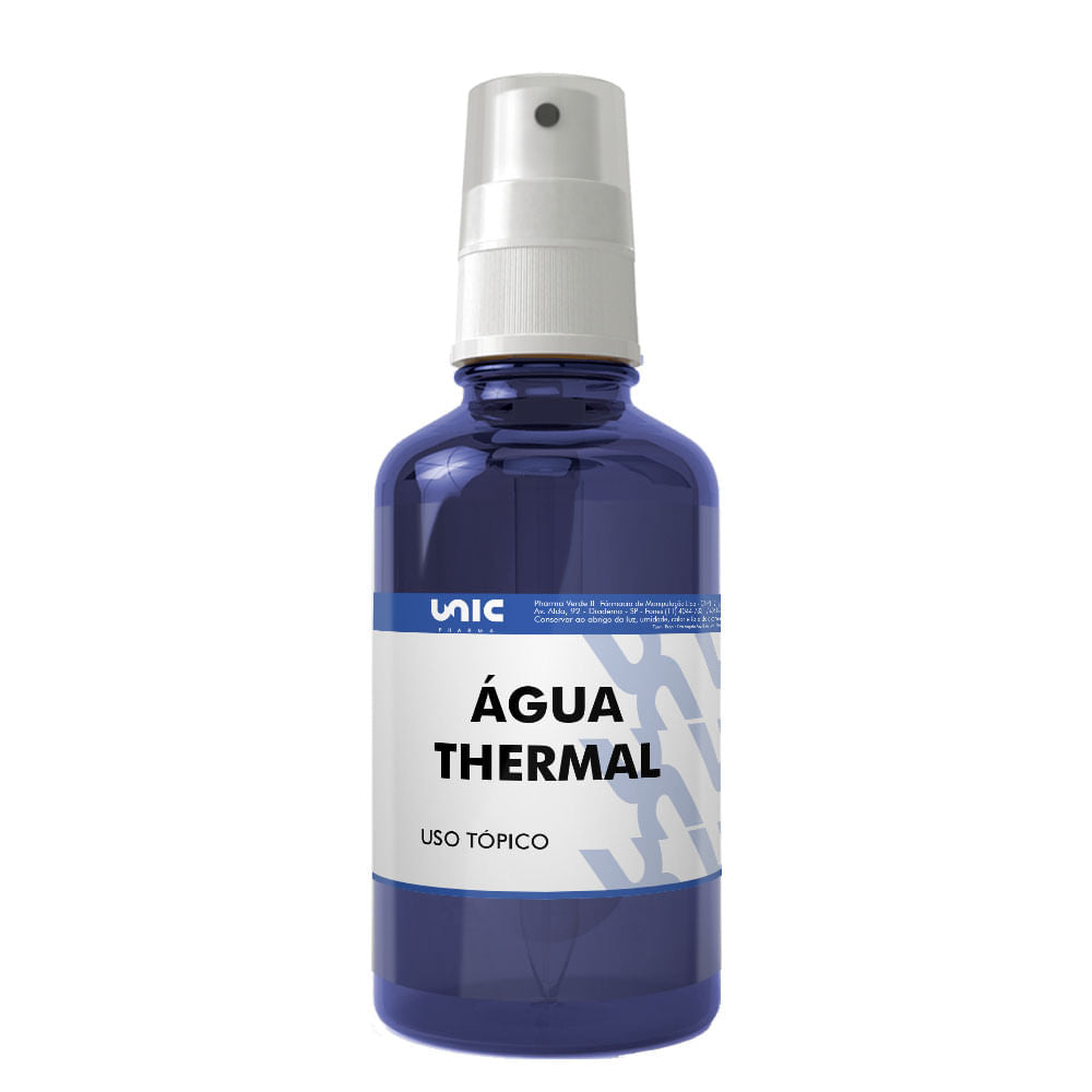 Água Thermal