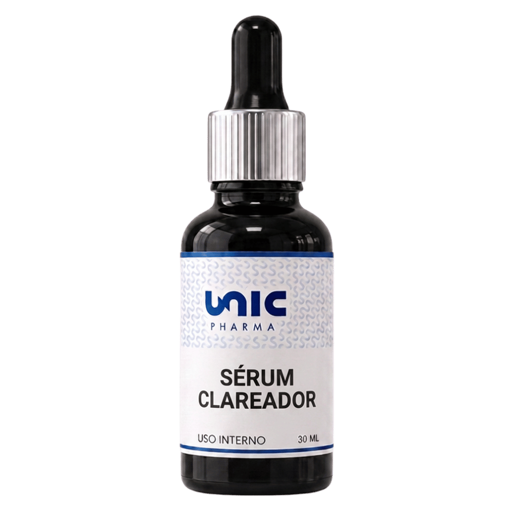 Sérum Clareador 30ml