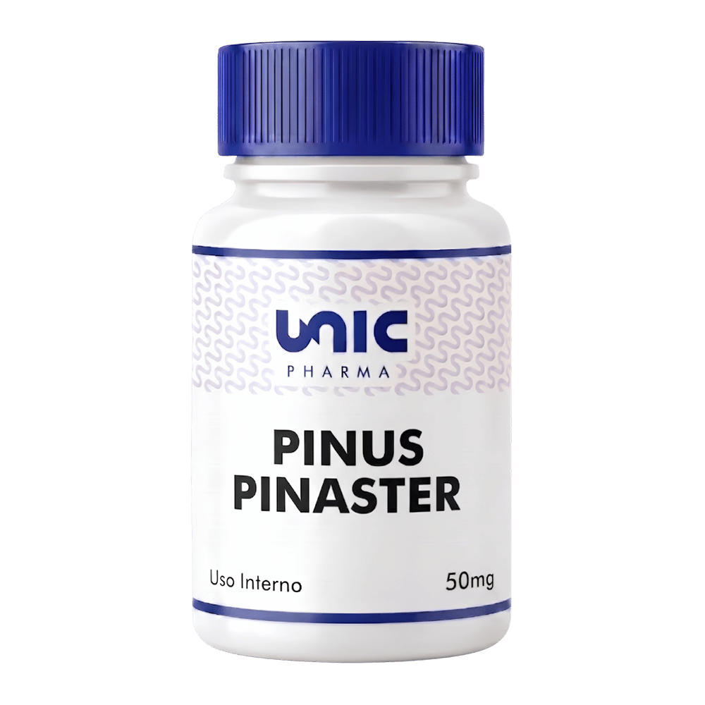Pinus Pinaster 50mg