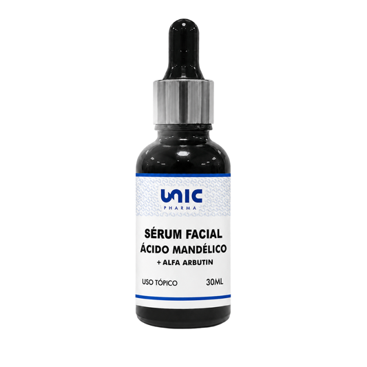 Sérum facial Ácido Mandélico 30ml