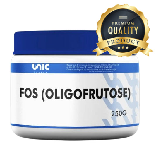FOS (frutooligossacarídeos) 250g